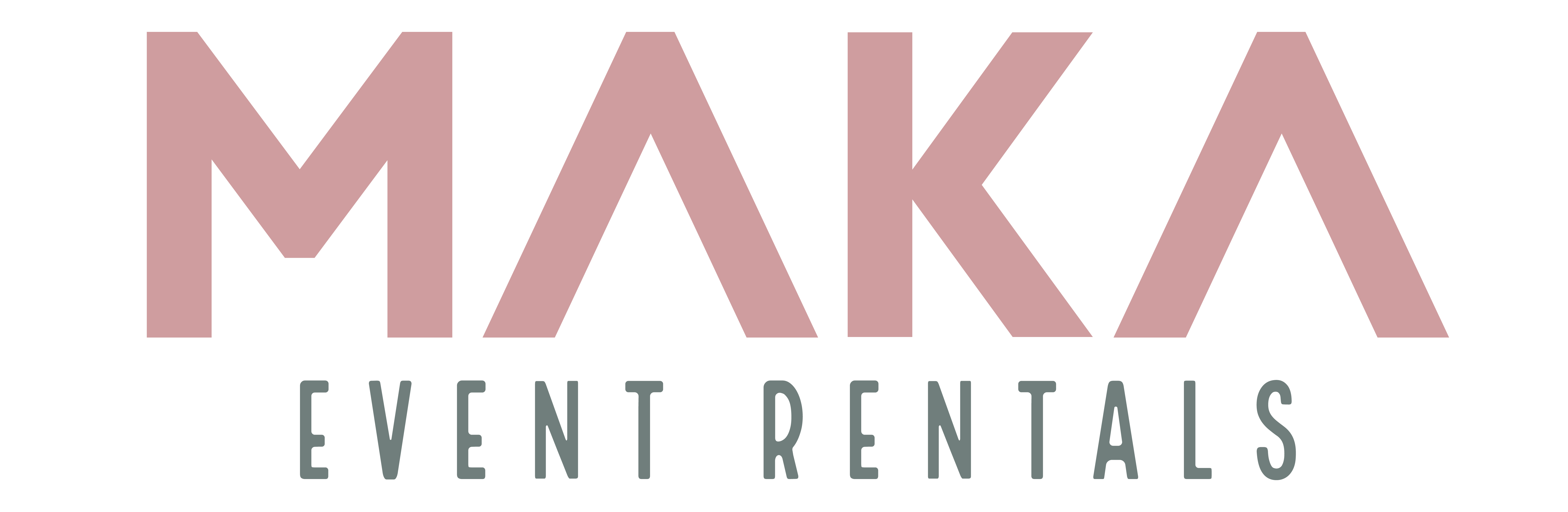 MAKA Event Rentals